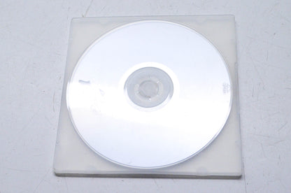 OEM Polaris 9925889 2015 RZR 170 Youth Safety & Operation DVD NOS