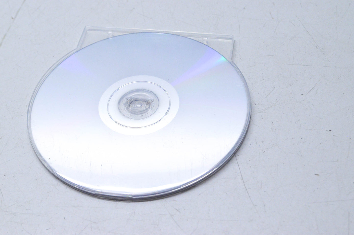 OEM Yamaha F0D-U595A-10-00 F0D-U595A-10 WaveRunner Basic Orientation DVD NOS