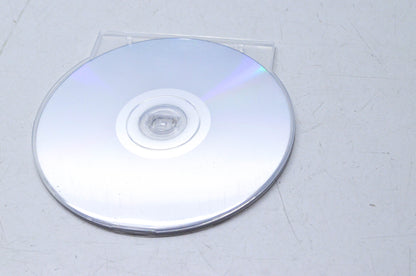 OEM Yamaha F0D-U595A-10-00 F0D-U595A-10 WaveRunner Basic Orientation DVD NOS