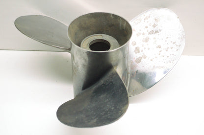 OEM Mercury 48-17314A45-14P, 48-17314A45 Vengeance Propeller