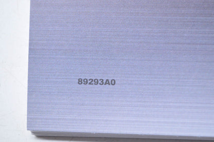 Warn 89293A0 ATV/UTV Winch Line Basic Guide to Winching Techniques Extended Lang