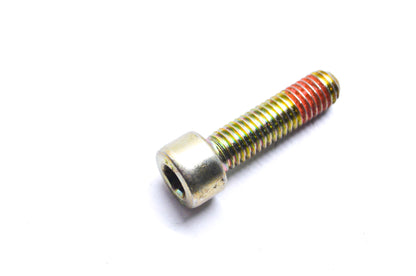 OEM Polaris 7519232 SH-M8X1.25X30 8.8 ZY Screw NOS