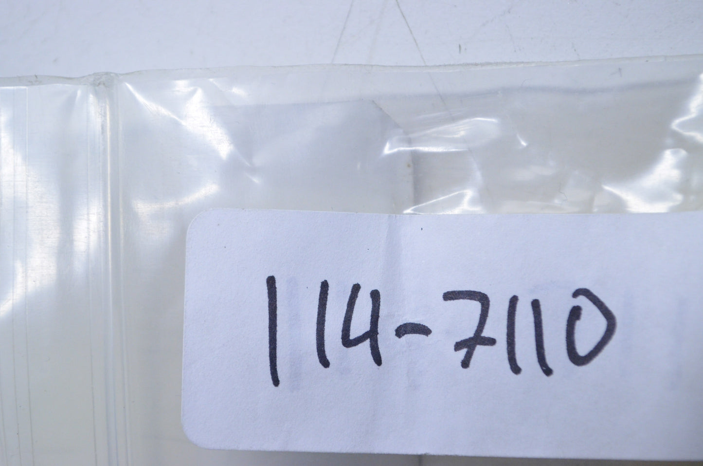 EBC 114-7110 Large round Main Jet #110 Qty 4 NOS