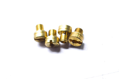 EBC 114-7135 Large Round Main Jet #135 Qty 4 NOS