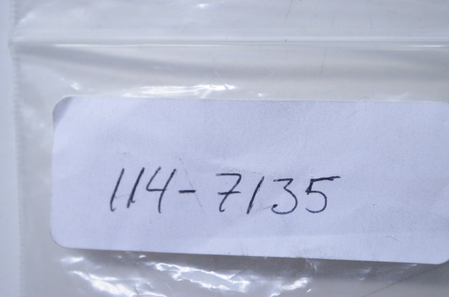 EBC 114-7135 Large Round Main Jet #135 Qty 4 NOS