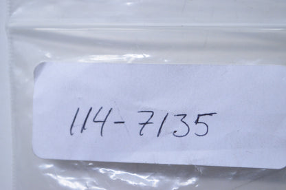 EBC 114-7135 Large Round Main Jet #135 Qty 4 NOS