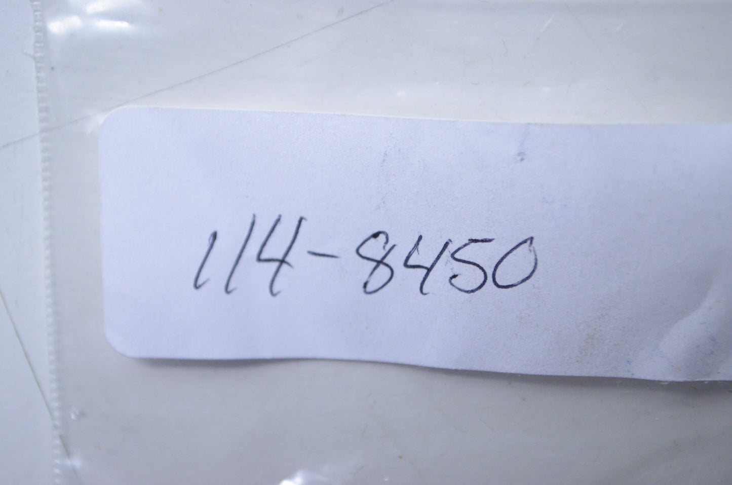 EBC 114-8450 Hex Main Jet #450 Qty 4 NOS
