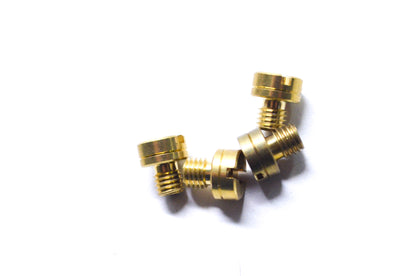 EBC 114-7115 Large Main Jet #115 Qty 4 NOS