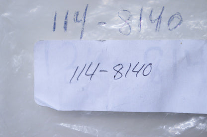 EBC 114-8140 Hex Main Jet Qty 4 NOS