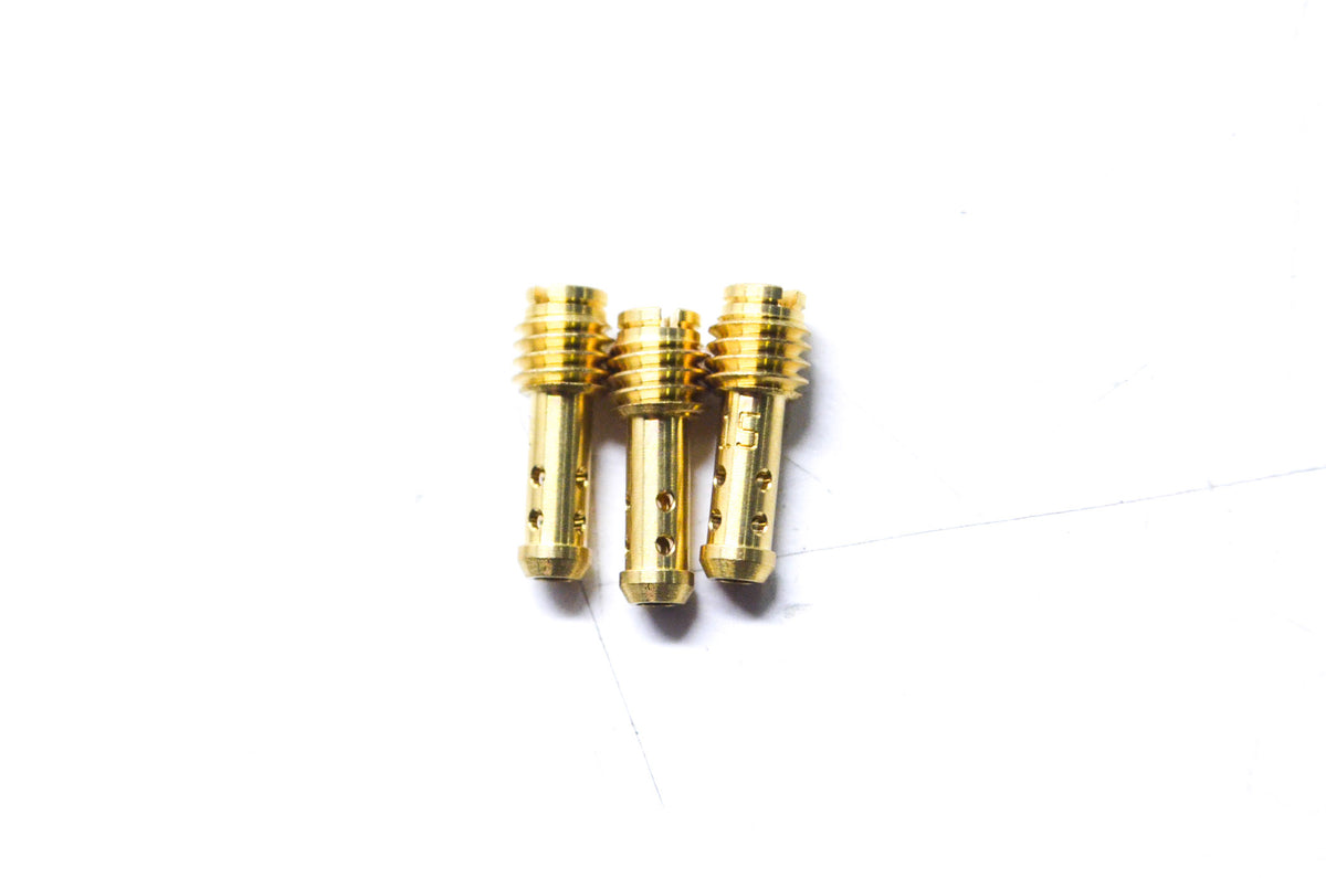 EBC EBC22/210 22/210 Pilot Jet QTY 3 NOS