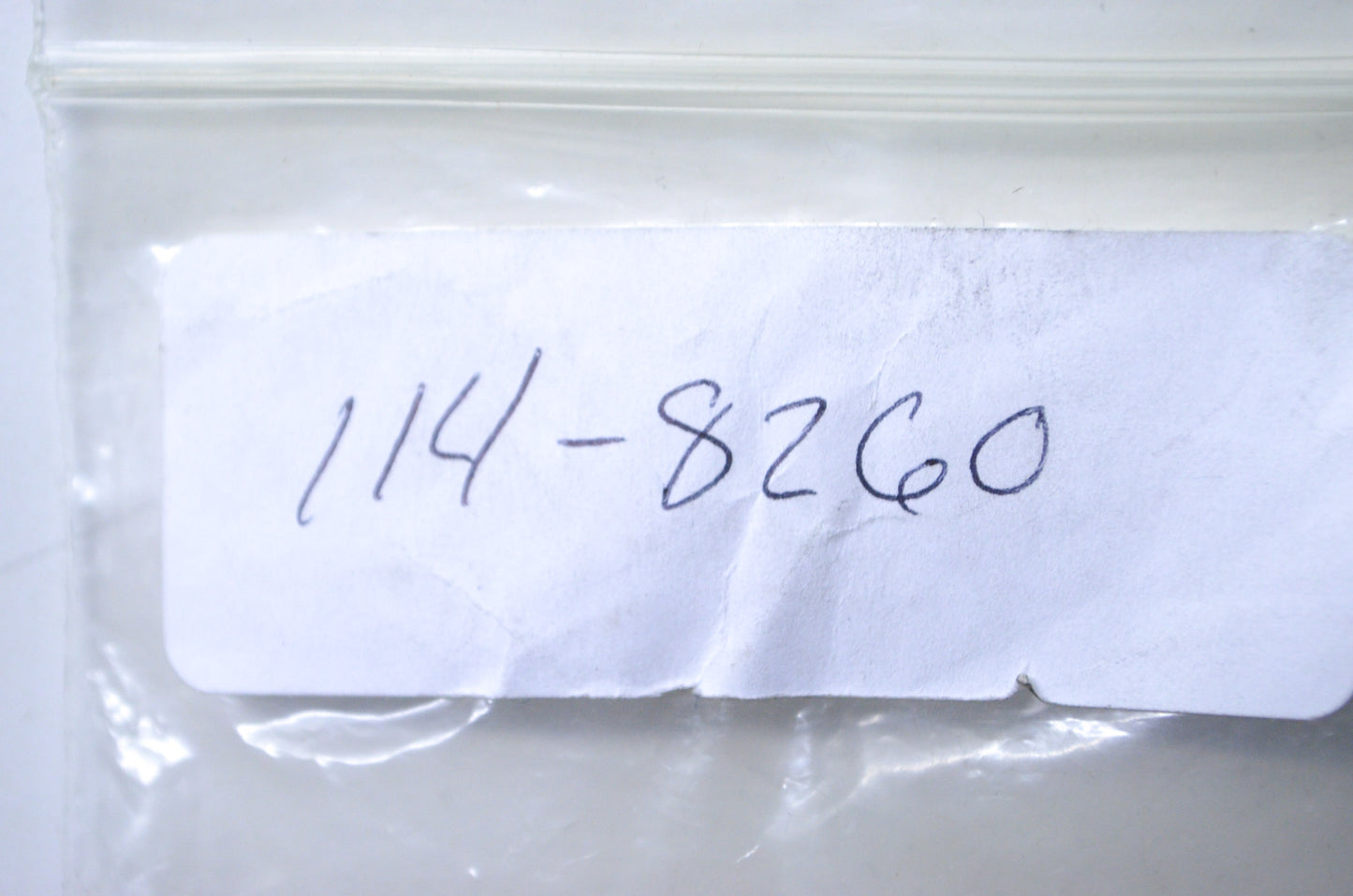 EBC 114-8260 Hex Main Jet #260 Qty 4 NOS