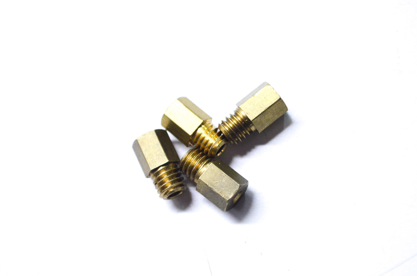 EBC 114-8280 Hex Main Jet #280 Qty 4 NOS