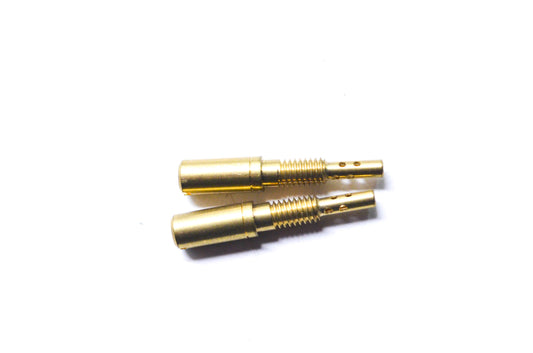 Mikuni 13-4525 Pilot Jet Qty 2 NOS