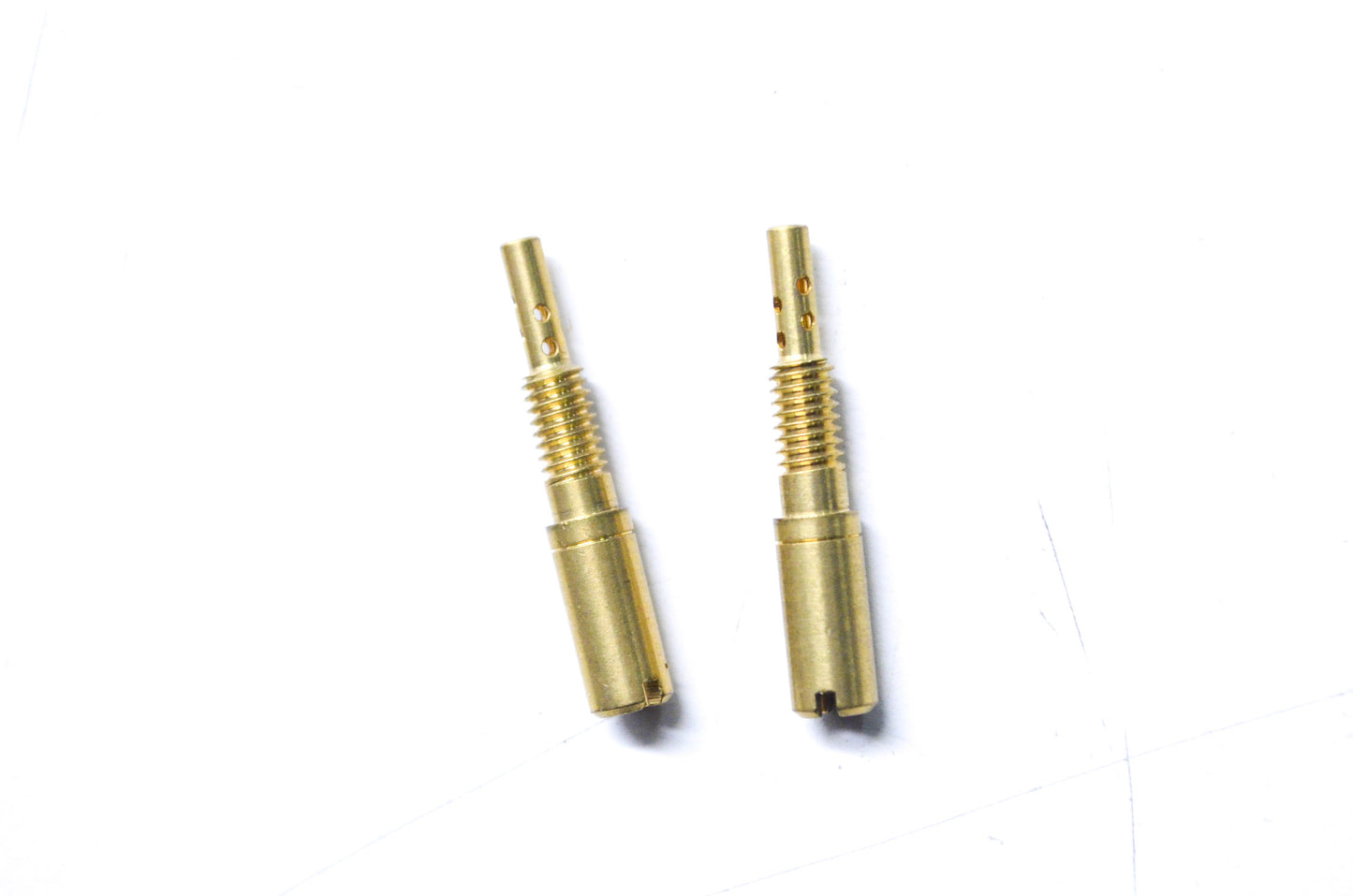 Mikuni 13-4525 Pilot Jet Qty 2 NOS