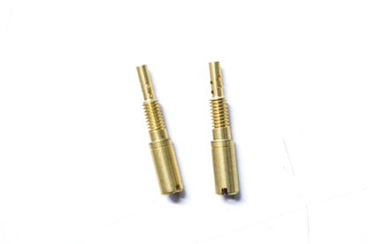Mikuni 13-4525 Pilot Jet Qty 2 NOS