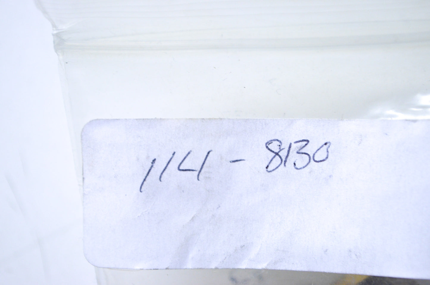 EBC 114-8130 Hex Main Jet #130 Qty 4 NOS