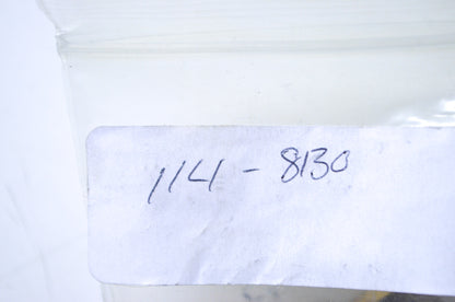 EBC 114-8130 Hex Main Jet #130 Qty 4 NOS