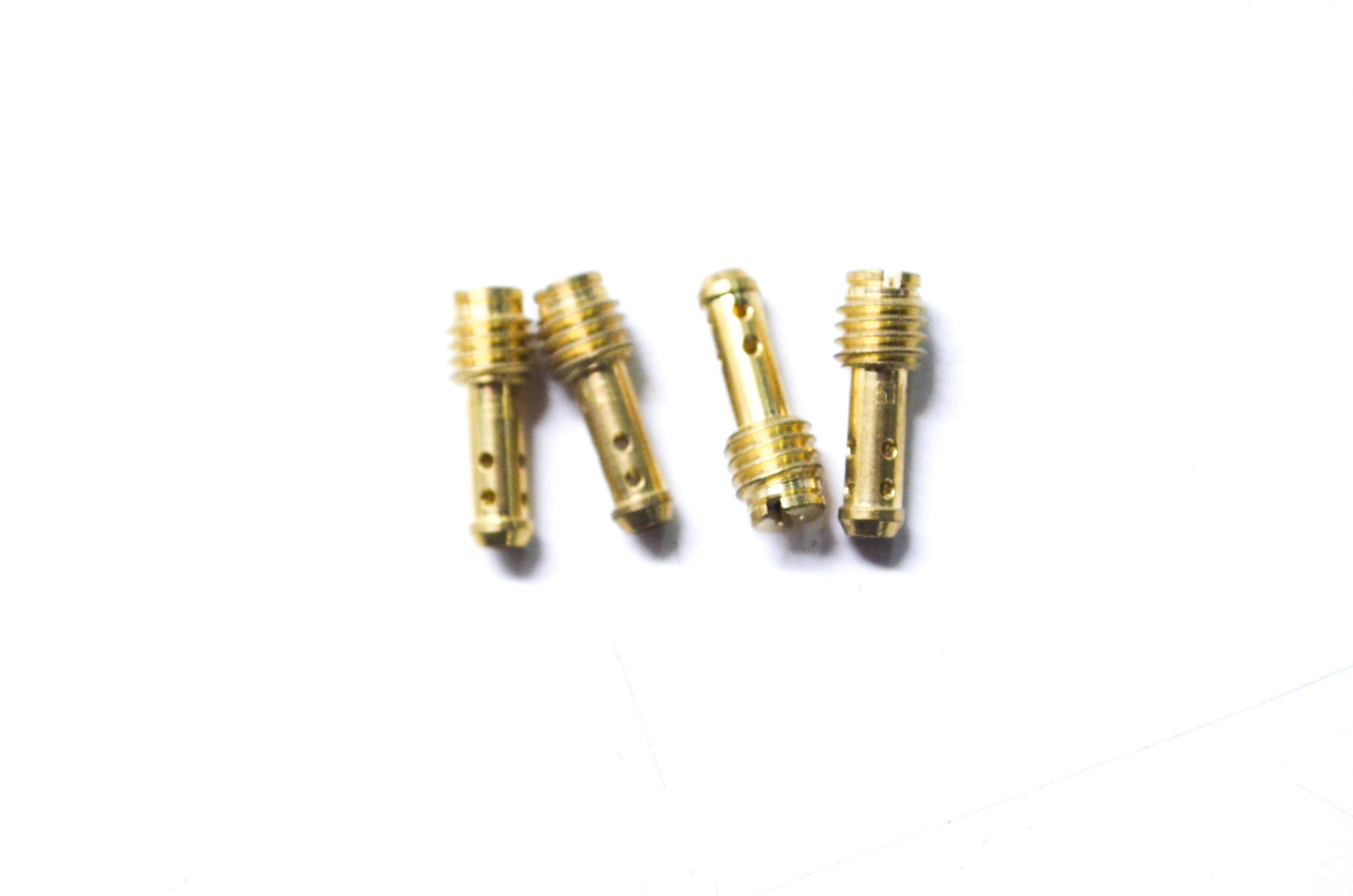 EBC 114-4015 Pilot Jet #15 Qty 4 NOS