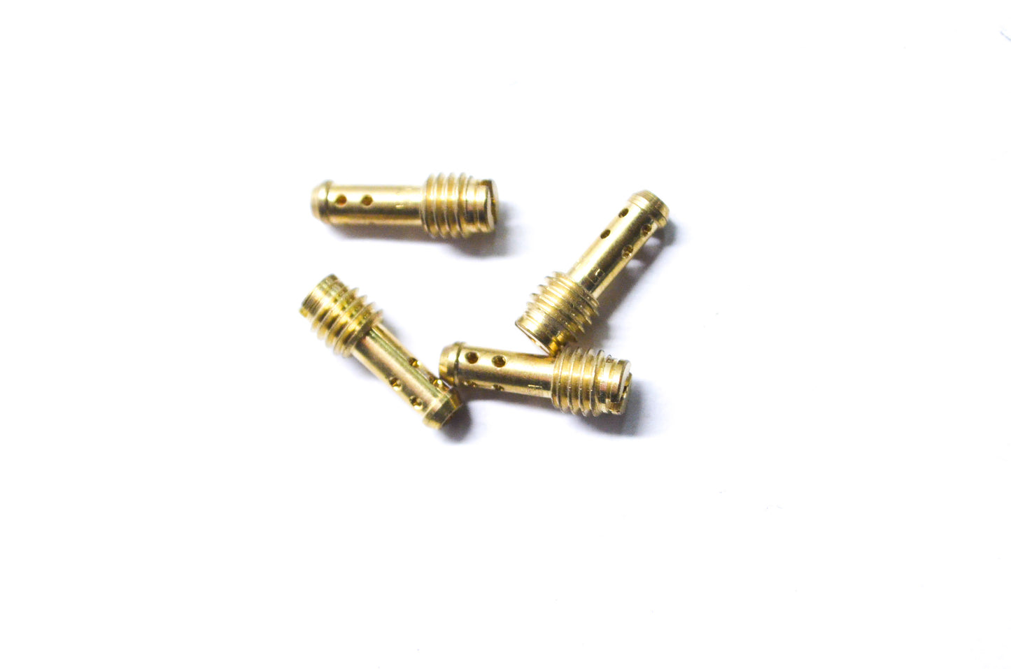 EBC 114-4015 Pilot Jet #15 Qty 4 NOS