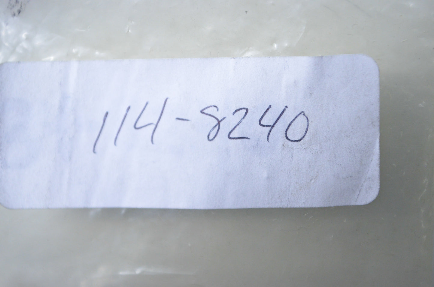 EBC 114-8240 Hex Main Jet #240 Qty 4 NOS