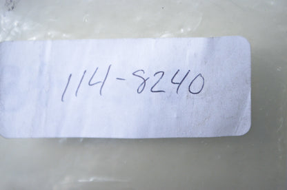 EBC 114-8240 Hex Main Jet #240 Qty 4 NOS