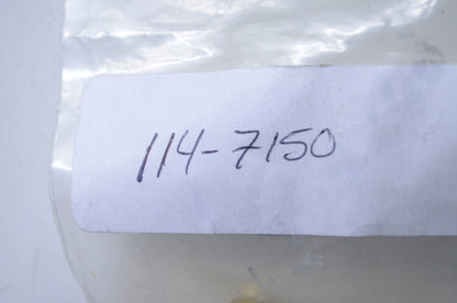 EBC 114-7150 Large Round Main Jet #150 Qty 4 NOS