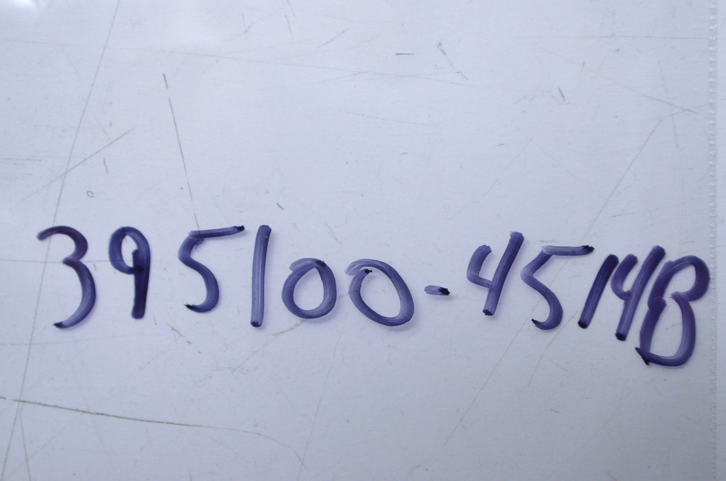 OEM Kawasaki 395100-4514B Damper NOS