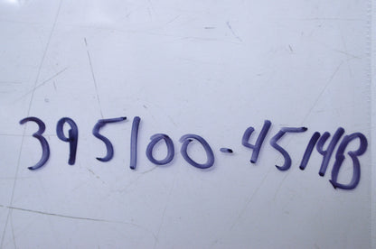 OEM Kawasaki 395100-4514B Damper NOS