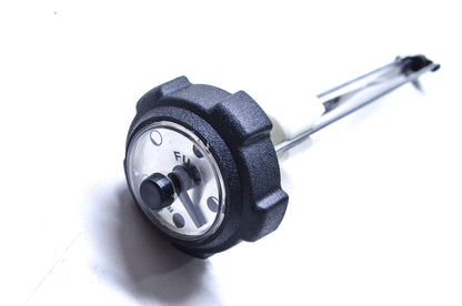 New Kelch Gas Cap With Gauge NOS