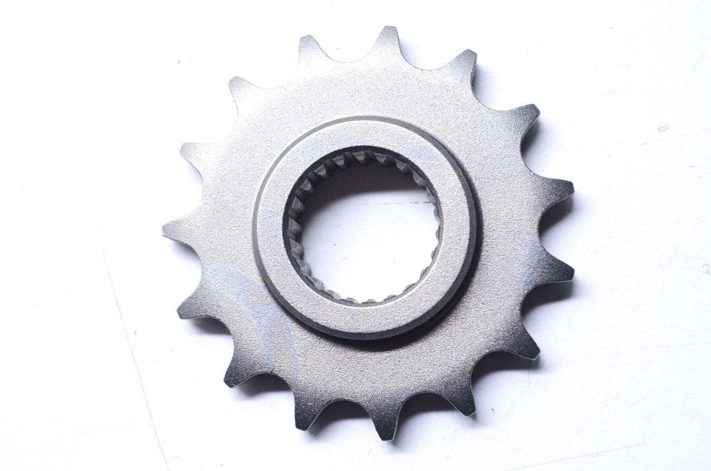 JT Sprockets 55-189415 15T Steel Front Sprocket NOS