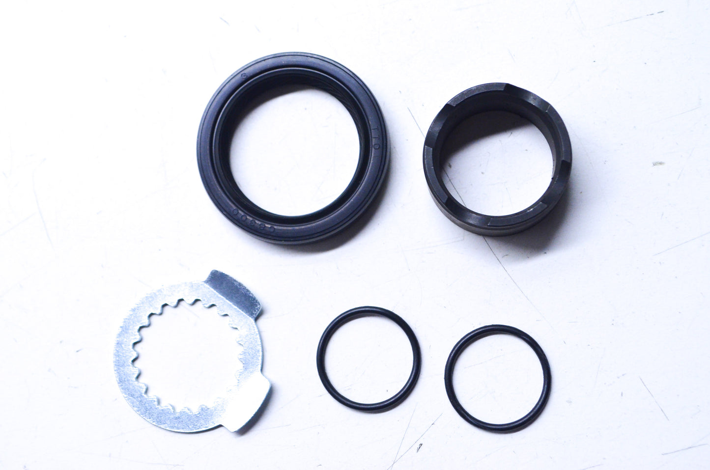 Moose Racing 9350445, 09350445 Countershaft Seal Kit Yamaha NOS