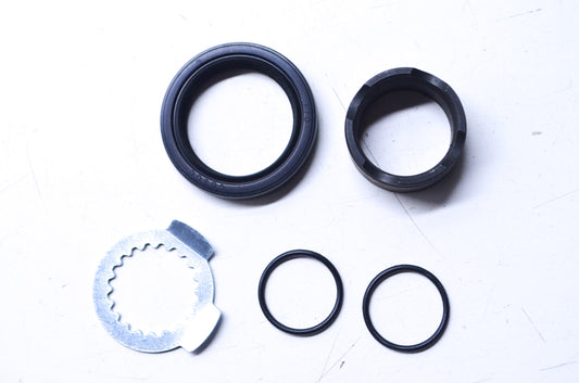 Moose Racing 9350445, 09350445 Countershaft Seal Kit Yamaha NOS