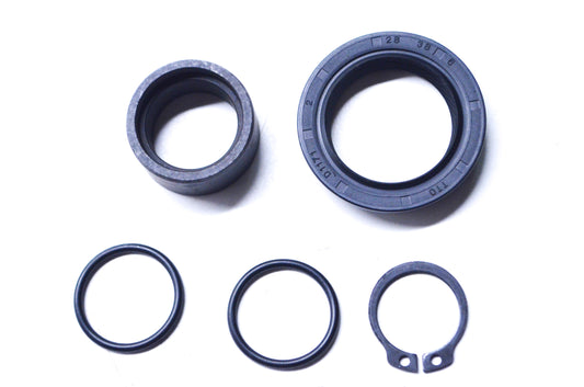 Moose Racing 9350451, 09350451 Countershaft Seal Kit Suzuki NOS