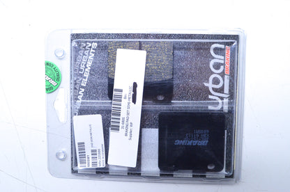Urban Elements 31-680S Semi-Metallic Brake Pad Kit NOS