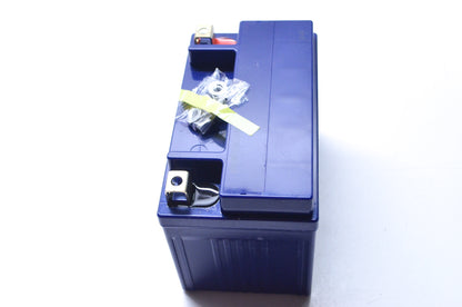 New OEM Bike Master TrueGel Battery MG9-BS NOS