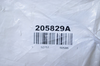 Comet 205829 Belt Spacer Kit NOS