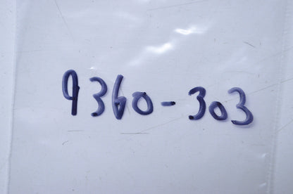 Quadboss 9360-303 Spring Cup NOS