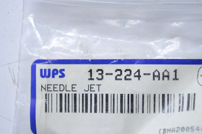 Mikuni 13-224-AA1 Needle Jet NOS
