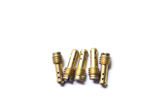 Mikuni 13-4070 Pilot Jet Qty 5 NOS