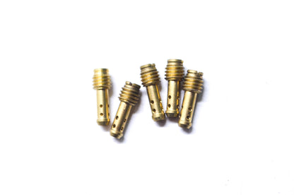 Mikuni 13-4070 Pilot Jet Qty 5 NOS