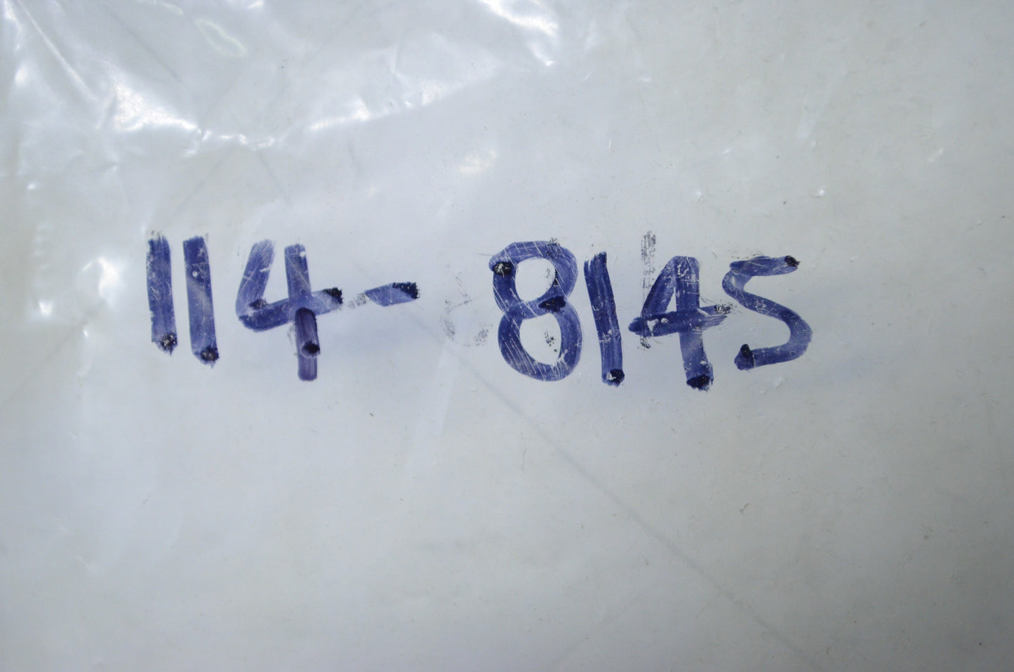 EBC 114-8145 Hex Main Jet #145 Qty 4 NOS