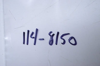 EBC 114-8150 Hex Main Jet #150 Qty 4 NOS
