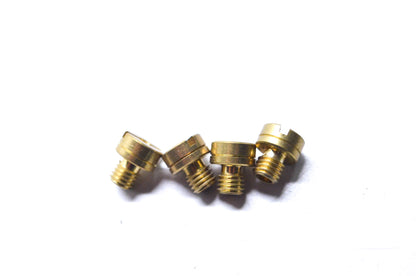 EBC 114-7105 Large Round Main Jet #105 Qty 4 NOS
