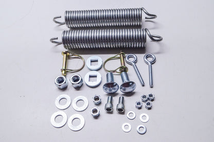 New OEM KFI ATV Push Tube Hardware Kit NOS