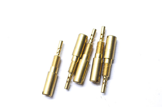 Mikuni 134-0055 Pilot Jet Qty 5 NOS