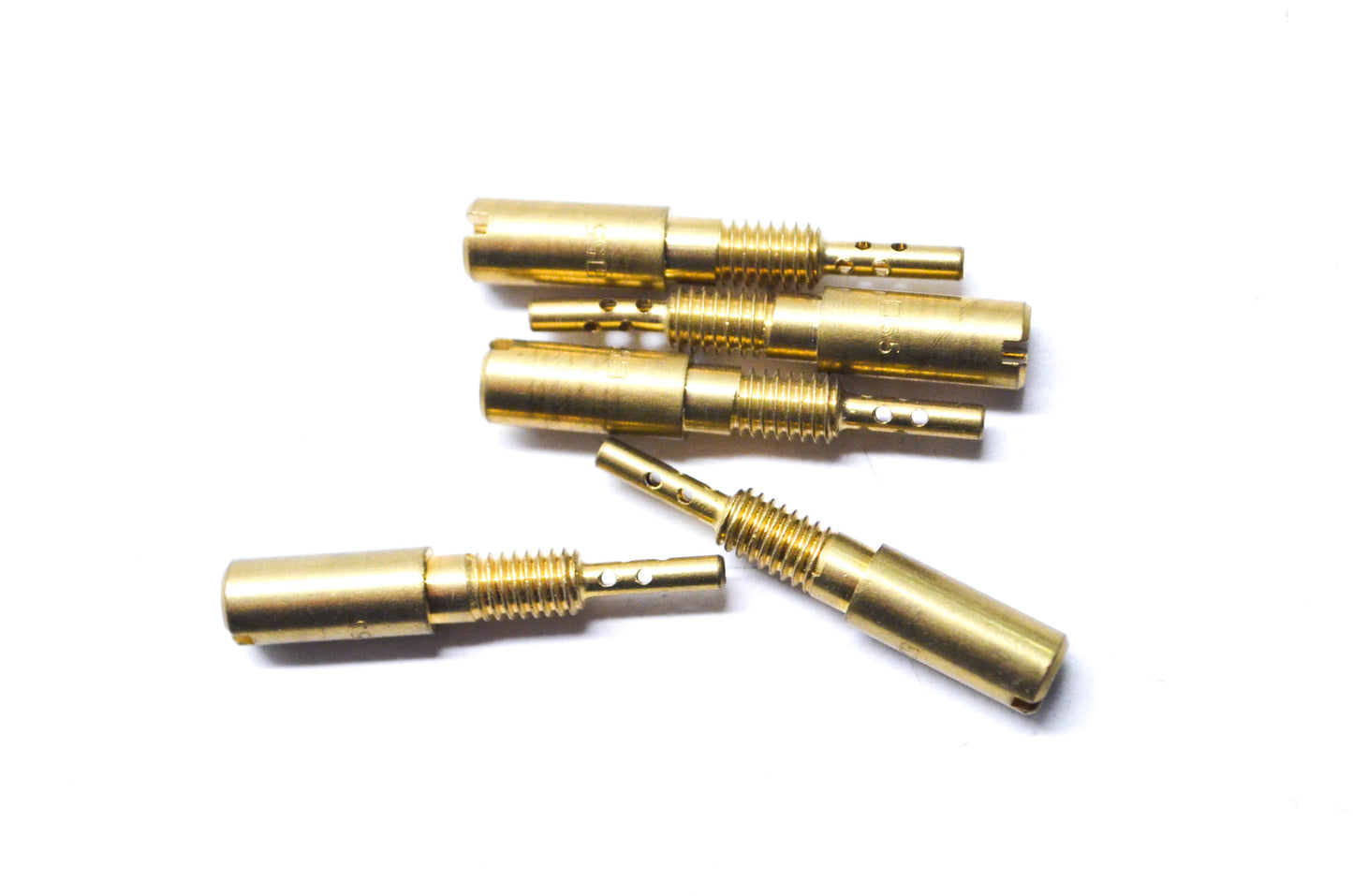 Mikuni 134-0055 Pilot Jet Qty 5 NOS