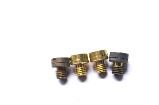 EBC 114-71025 Large Round Main Jet Qty 4 NOS