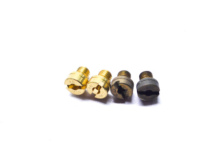 EBC 114-71025 Large Round Main Jet Qty 4 NOS