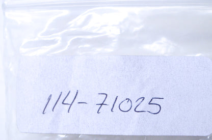 EBC 114-71025 Large Round Main Jet Qty 4 NOS