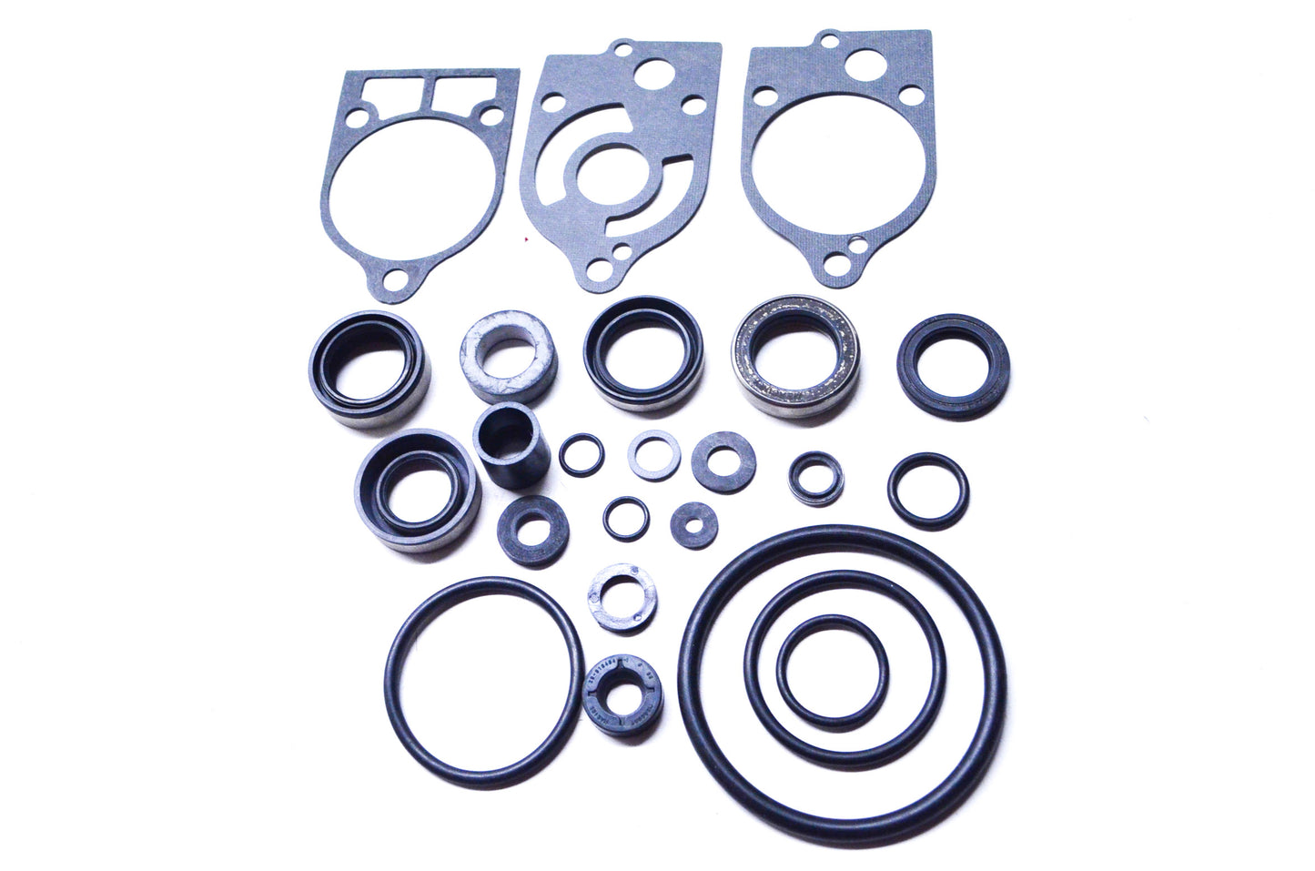 New OEM Mercury Seal Kit (Incomplete) NOS
